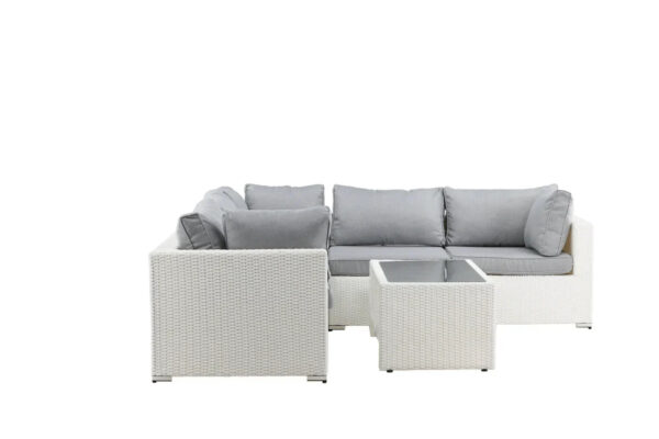 van Huizen Loungeset - Afbeelding 4