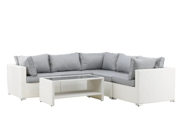van Huizen Loungeset - Afbeelding 5