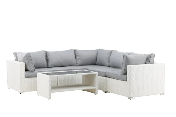van Huizen Loungeset - Afbeelding 5