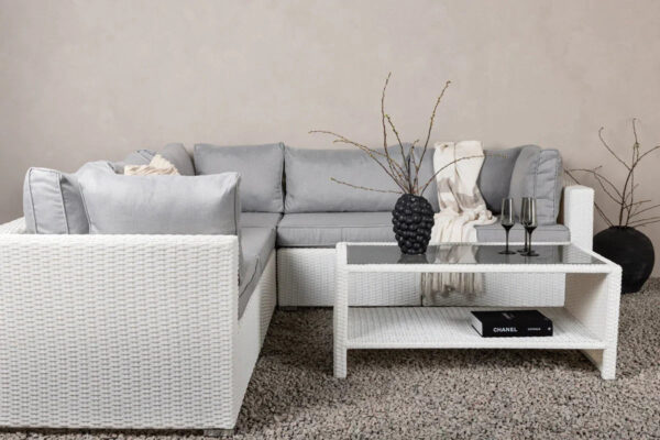 van Huizen Loungeset - Afbeelding 2