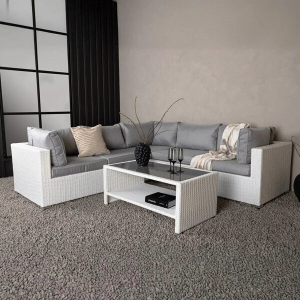 van Huizen Loungeset