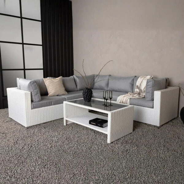 van Huizen Loungeset