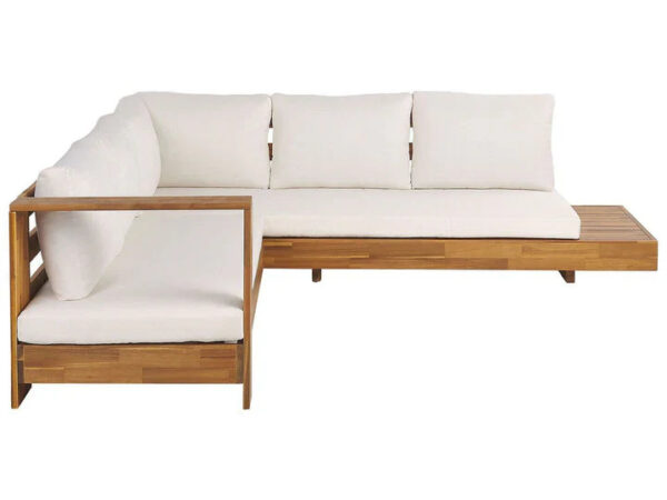 van Huizen loungeset 5-delig - Afbeelding 4